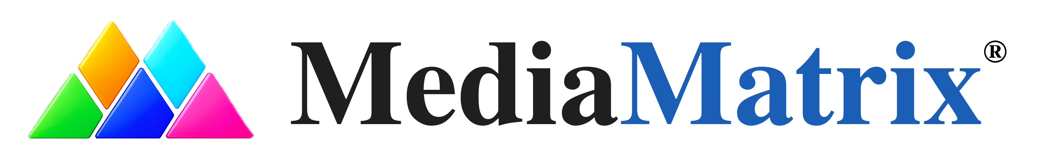 MediaMatrix